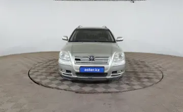 Toyota Avensis 2005 года за 3 590 000 тг. в Шымкент фото 2