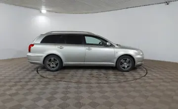 Toyota Avensis 2005 года за 3 590 000 тг. в Шымкент фото 4