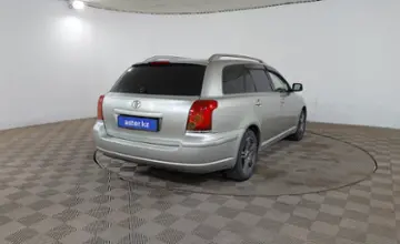 Toyota Avensis 2005 года за 3 590 000 тг. в Шымкент