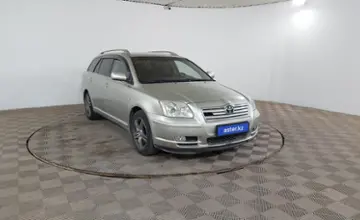 Toyota Avensis 2005 года за 3 590 000 тг. в Шымкент фото 3