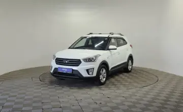 Hyundai Creta 2017 года за 7 790 000 тг. в Алматы фото 1