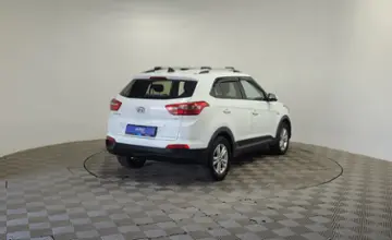 Hyundai Creta 2017 года за 7 790 000 тг. в Алматы