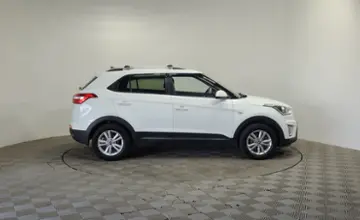 Hyundai Creta 2017 года за 7 790 000 тг. в Алматы фото 4