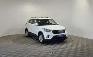 Hyundai Creta 2017 года за 7 790 000 тг. в Алматы фото 3