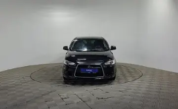 Mitsubishi Lancer 2013 года за 3 590 000 тг. в Алматы фото 2