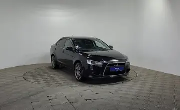 Mitsubishi Lancer 2013 года за 3 590 000 тг. в Алматы фото 3