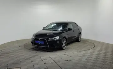 Mitsubishi Lancer 2013 года за 3 590 000 тг. в Алматы фото 1