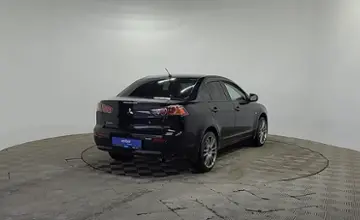 Mitsubishi Lancer 2013 года за 3 590 000 тг. в Алматы