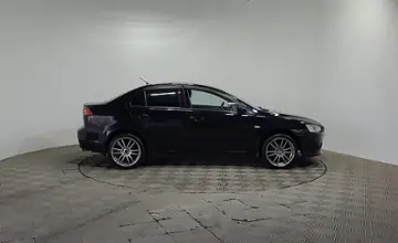 Mitsubishi Lancer 2013 года за 3 590 000 тг. в Алматы фото 4