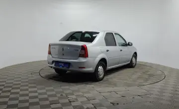 Renault Logan 2015 года за 2 600 000 тг. в Алматы