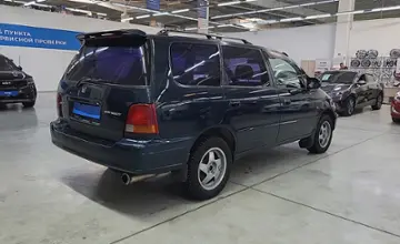Honda Odyssey 1994 года за 2 290 000 тг. в Усть-Каменогорск