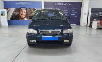 Honda Odyssey 1994 года за 2 290 000 тг. в Усть-Каменогорск фото 2