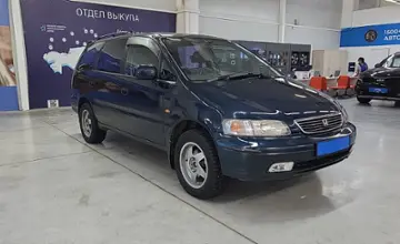 Honda Odyssey 1994 года за 2 290 000 тг. в Усть-Каменогорск фото 3