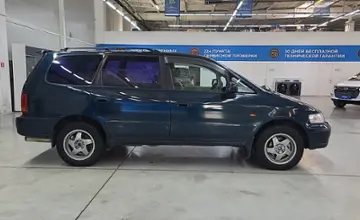 Honda Odyssey 1994 года за 2 290 000 тг. в Усть-Каменогорск фото 4