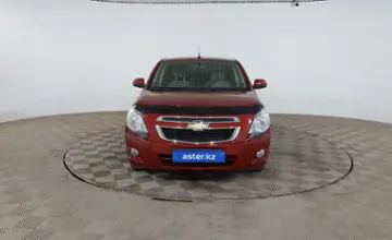 Chevrolet Cobalt 2023 года за 5 350 000 тг. в Шымкент фото 2