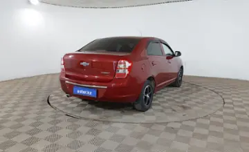 Chevrolet Cobalt 2023 года за 5 350 000 тг. в Шымкент