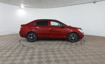 Chevrolet Cobalt 2023 года за 5 350 000 тг. в Шымкент фото 4