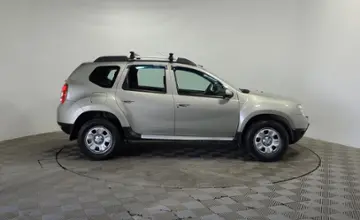 Renault Duster 2014 года за 4 490 000 тг. в Алматы фото 4