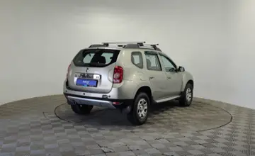 Renault Duster 2014 года за 4 490 000 тг. в Алматы