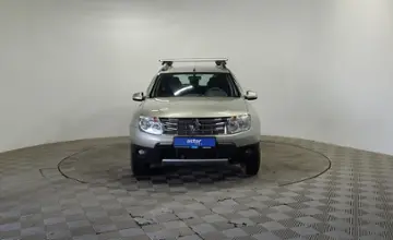 Renault Duster 2014 года за 4 490 000 тг. в Алматы фото 2