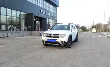 Renault Duster 2020 года за 3 890 000 тг. в Тараз фото 1
