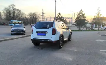 Renault Duster 2020 года за 3 890 000 тг. в Тараз