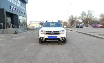Renault Duster 2020 года за 3 890 000 тг. в Тараз фото 2