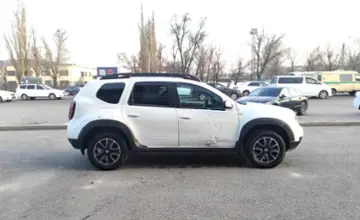 Renault Duster 2020 года за 3 890 000 тг. в Тараз фото 4