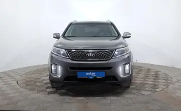 Kia Sorento 2014 года за 8 390 000 тг. в Астана фото 2