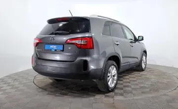 Kia Sorento 2014 года за 8 390 000 тг. в Астана