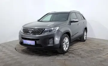 Kia Sorento 2014 года за 8 390 000 тг. в Астана фото 1