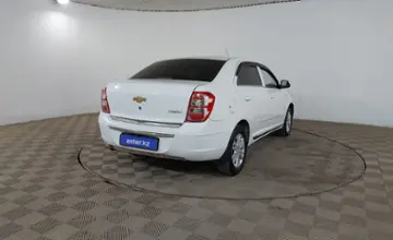 Chevrolet Cobalt 2024 года за 5 390 000 тг. в Шымкент