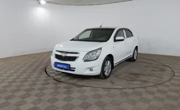 Chevrolet Cobalt 2024 года за 5 390 000 тг. в Шымкент фото 1