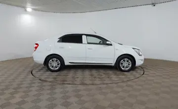 Chevrolet Cobalt 2024 года за 5 390 000 тг. в Шымкент фото 4