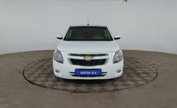 Chevrolet Cobalt 2024 года за 5 390 000 тг. в Шымкент фото 2