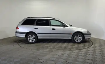 Toyota Avensis 2002 года за 2 690 000 тг. в Алматы фото 4