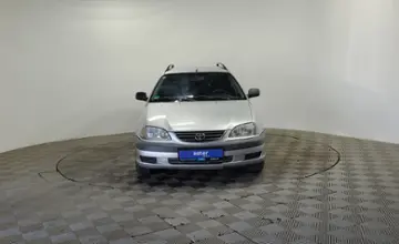 Toyota Avensis 2002 года за 2 690 000 тг. в Алматы фото 2