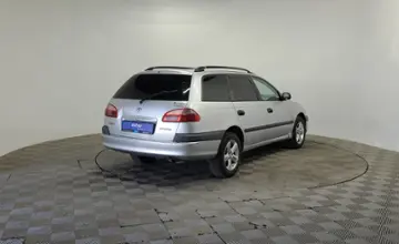 Toyota Avensis 2002 года за 2 690 000 тг. в Алматы