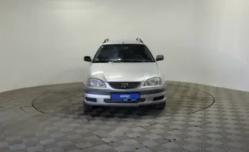 Toyota Avensis 2002 года за 2 690 000 тг. в Алматы фото 2