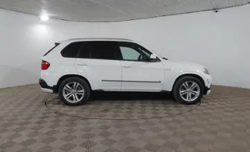 BMW X5 2008 года за 7 700 000 тг. в Шымкент фото 4