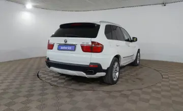 BMW X5 2008 года за 7 700 000 тг. в Шымкент
