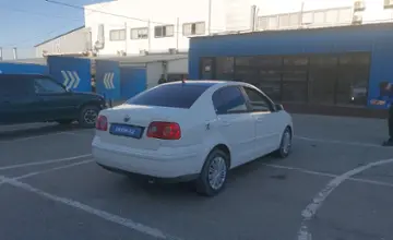 Volkswagen Polo 2008 года за 2 190 000 тг. в Алматы фото 3
