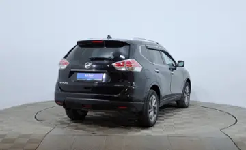 Nissan X-Trail 2018 года за 8 715 000 тг. в Астана