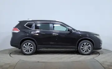 Nissan X-Trail 2018 года за 8 715 000 тг. в Астана фото 4