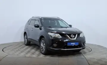 Nissan X-Trail 2018 года за 8 715 000 тг. в Астана фото 3