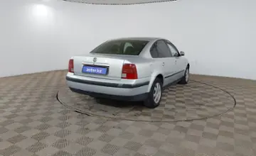 Volkswagen Passat 1997 года за 1 490 000 тг. в Шымкент