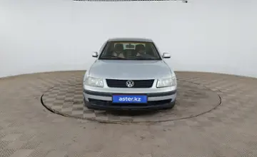 Volkswagen Passat 1997 года за 1 490 000 тг. в Шымкент фото 2