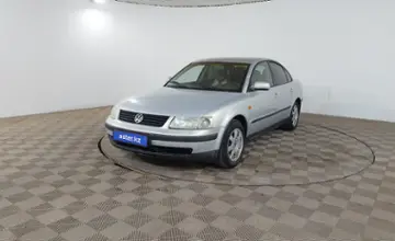 Volkswagen Passat 1997 года за 1 490 000 тг. в Шымкент фото 1