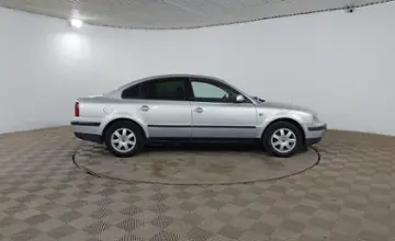 Volkswagen Passat 1997 года за 1 490 000 тг. в Шымкент фото 4