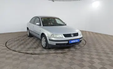 Volkswagen Passat 1997 года за 1 490 000 тг. в Шымкент фото 3